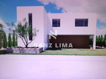San Lorenzo Residencial: Excepcional propiedad con diseño exclusivo y moderno.