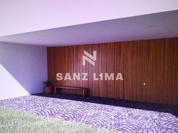San Lorenzo Residencial: Excepcional propiedad con diseño exclusivo y moderno.