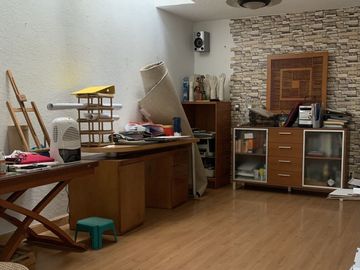 VENTA Casa en Guadalupe Inn, Alvaro Obregón