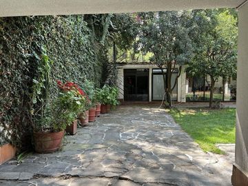 VENTA Casa en Guadalupe Inn, Alvaro Obregón