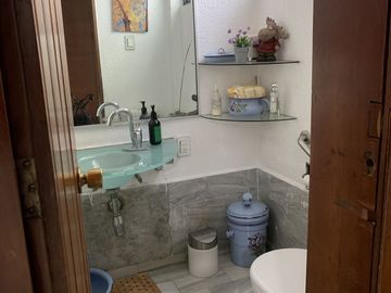 VENTA Casa en Guadalupe Inn, Alvaro Obregón