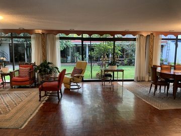VENTA Casa en Guadalupe Inn, Alvaro Obregón