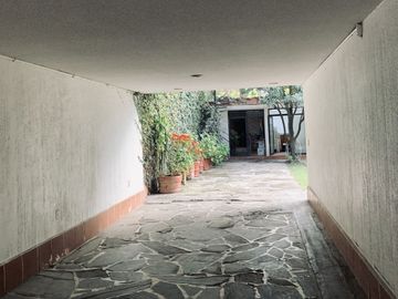 VENTA Casa en Guadalupe Inn, Alvaro Obregón