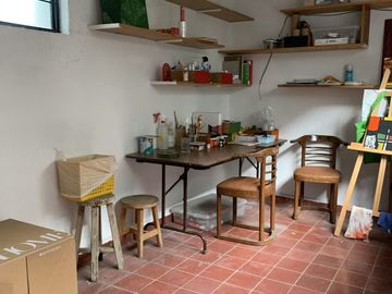 VENTA Casa en Guadalupe Inn, Alvaro Obregón