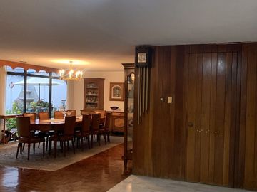 VENTA Casa en Guadalupe Inn, Alvaro Obregón