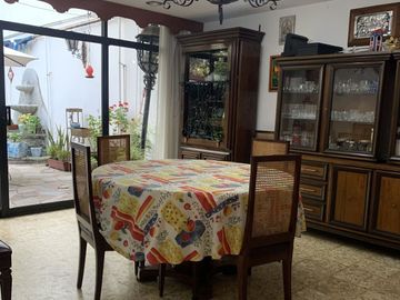 VENTA Casa en Guadalupe Inn, Alvaro Obregón