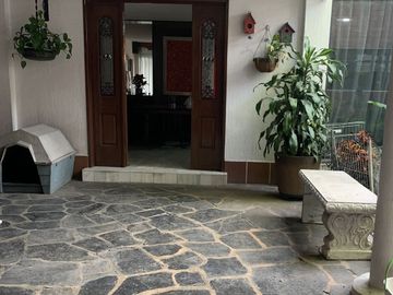 VENTA Casa en Guadalupe Inn, Alvaro Obregón