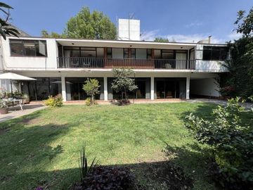 VENTA Casa en Guadalupe Inn, Alvaro Obregón