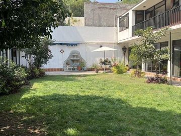 VENTA Casa en Guadalupe Inn, Alvaro Obregón