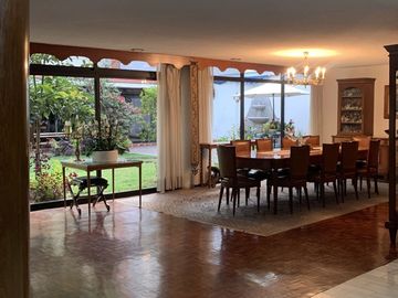 VENTA Casa en Guadalupe Inn, Alvaro Obregón