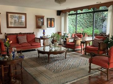 VENTA Casa en Guadalupe Inn, Alvaro Obregón