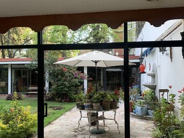 VENTA Casa en Guadalupe Inn, Alvaro Obregón