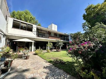 VENTA Casa en Guadalupe Inn, Alvaro Obregón