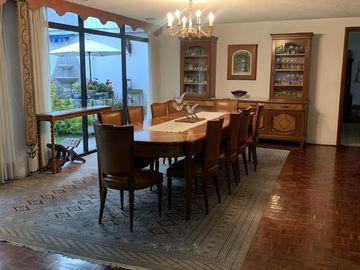 VENTA Casa en Guadalupe Inn, Alvaro Obregón