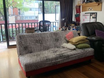 VENTA Casa en Guadalupe Inn, Alvaro Obregón