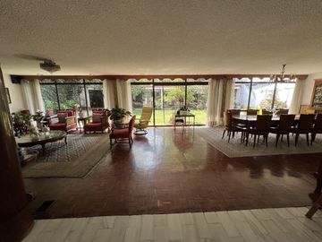 VENTA Casa en Guadalupe Inn, Alvaro Obregón