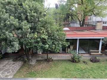 VENTA Casa en Guadalupe Inn, Alvaro Obregón