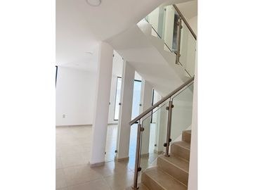 Casa en venta en Fracc Residencial Platinum al Sur de Pachuca