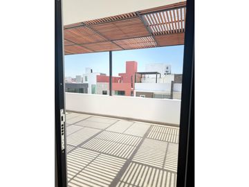 Casa en venta en Fracc Residencial Platinum al Sur de Pachuca