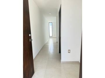 Casa en venta en Fracc Residencial Platinum al Sur de Pachuca