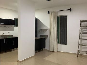 CASA VENTA SANTA FE NORTE MERIDA YUCATAN