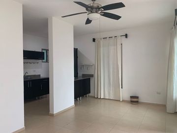 CASA VENTA SANTA FE NORTE MERIDA YUCATAN