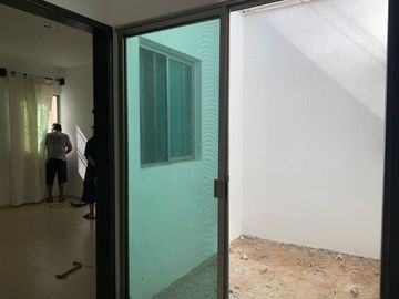 CASA VENTA SANTA FE NORTE MERIDA YUCATAN