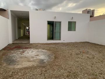 CASA VENTA SANTA FE NORTE MERIDA YUCATAN