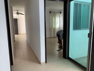 CASA VENTA SANTA FE NORTE MERIDA YUCATAN