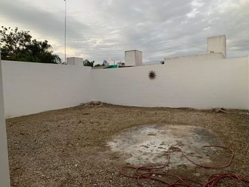 CASA VENTA SANTA FE NORTE MERIDA YUCATAN