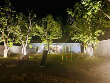 QUINTA EN VENTA EN MONTEMORELOS