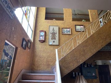 CASA EN VENTA EN DEL VALLE