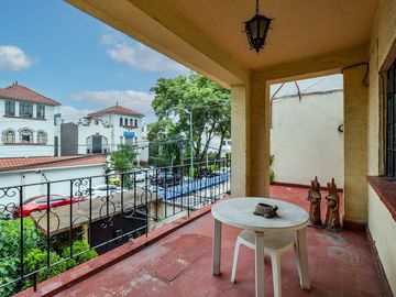 CASA EN VENTA EN DEL VALLE