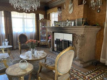 CASA EN VENTA EN DEL VALLE
