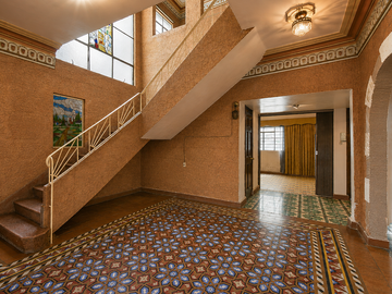 CASA EN VENTA EN DEL VALLE