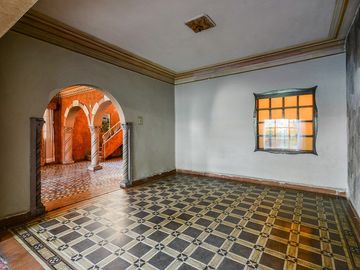CASA EN VENTA EN DEL VALLE