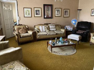 CASA EN VENTA EN DEL VALLE