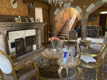 CASA EN VENTA EN DEL VALLE