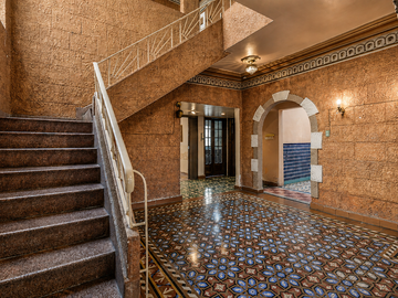 CASA EN VENTA EN DEL VALLE
