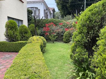 CASA EN VENTA EN DEL VALLE