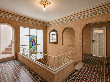 CASA EN VENTA EN DEL VALLE