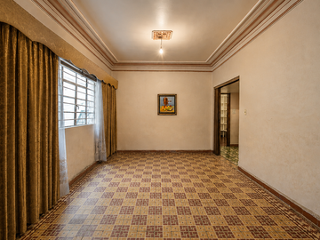 CASA EN VENTA EN DEL VALLE