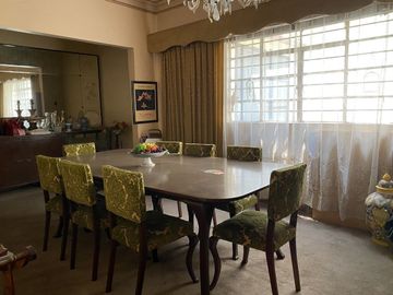 CASA EN VENTA EN DEL VALLE