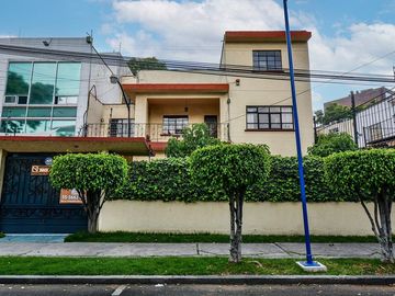 CASA EN VENTA EN DEL VALLE