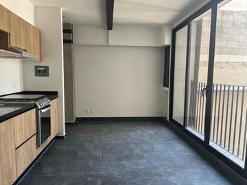 Departamento en Venta en Cuauhtémoc Roma Norte Opcion Amueblado (m2d3404)