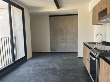 Departamento en Venta en Cuauhtémoc Roma Norte Opcion Amueblado (m2d3404)
