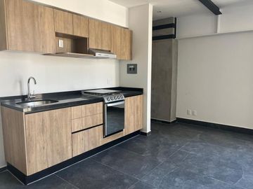 Departamento en Venta en Cuauhtémoc Roma Norte Opcion Amueblado (m2d3404)