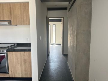 Departamento en Venta en Cuauhtémoc Roma Norte Opcion Amueblado (m2d3404)