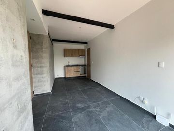 Departamento en Venta en Cuauhtémoc Roma Norte Opcion Amueblado (m2d3406)