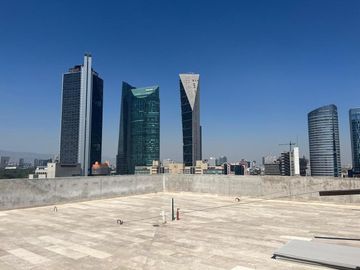 Departamento en Venta en Cuauhtémoc Roma Norte Opcion Amueblado (m2d3403)